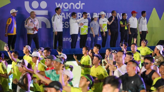 Gelaran wondr Jakarta Running Festival (JRF) 2025 Gelaran wondr Jakarta Running Festival (JRF) 2025