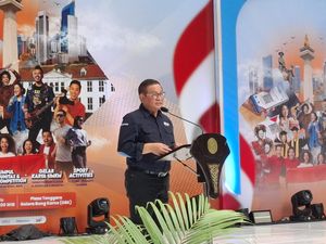 Video: Saat Pramono Kenang Kedekatan dengan Dharma Kun