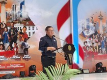 Video: Saat Pramono Kenang Kedekatan dengan Dharma Kun