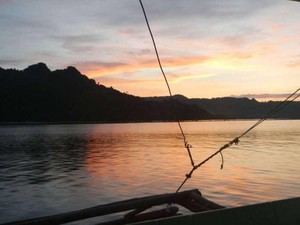 Peneliti Ungkap Lagu Nenek Moyangku Seorang Pelaut Ternyata Benar Adanya