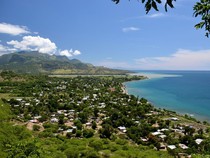 Sejarah Timor Leste, Masuk dan Lepas dari Indonesia