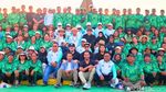 Iwan Fals Tanam Pohon Dukung Malinau Sang Pengendali Air Iwan Fals Tanam Pohon Dukung Malinau Sang Pengendali Air