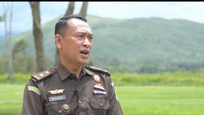 Jejak Jaksa Episode 13 Jejak Jaksa Episode 13