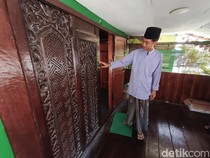 Ulama-ulama Besar Ini Pernah Menimba Ilmu di Pesantren Al Hamdaniyah