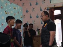 Polisi Amankan 2 Siswa SMA yang Aniaya Remaja di Langkat