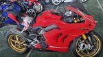 Wujud Honda NSR 150-Yamaha R1 yang Dilelang Bea Cukai, Ada yang Rp 3 Jutaan! Wujud Honda NSR 150-Yamaha R1 yang Dilelang Bea Cukai, Ada yang Rp 3 Jutaan!