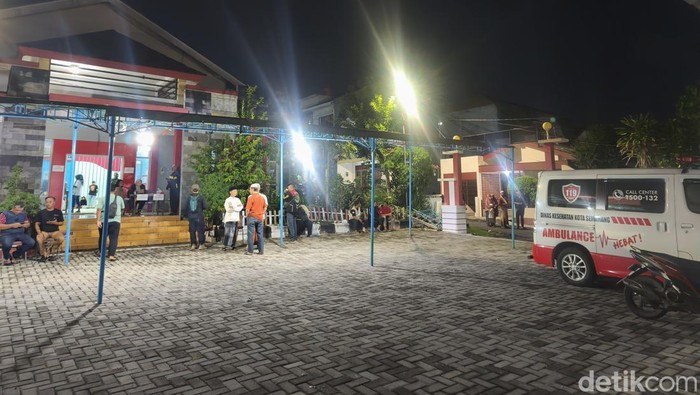 Tangis Sambut Kepulangan 5 Korban Selamat Laka Maut Bus Oleng di Tol Pemalang