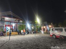 Tangis Sambut Kepulangan 5 Korban Selamat Laka Maut Bus Oleng di Tol Pemalang