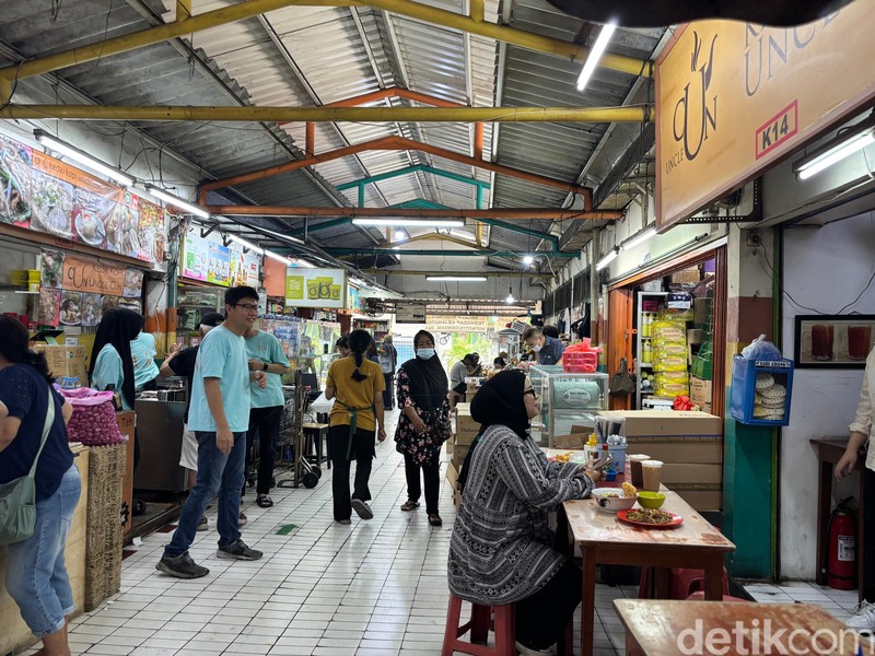 Kedai Kopi Uncle Cun.