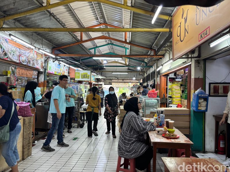 Kedai Kopi Uncle Cun.