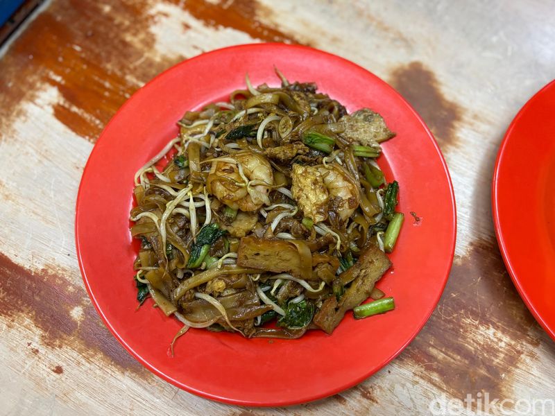 Kedai Kopi Uncle Cun.