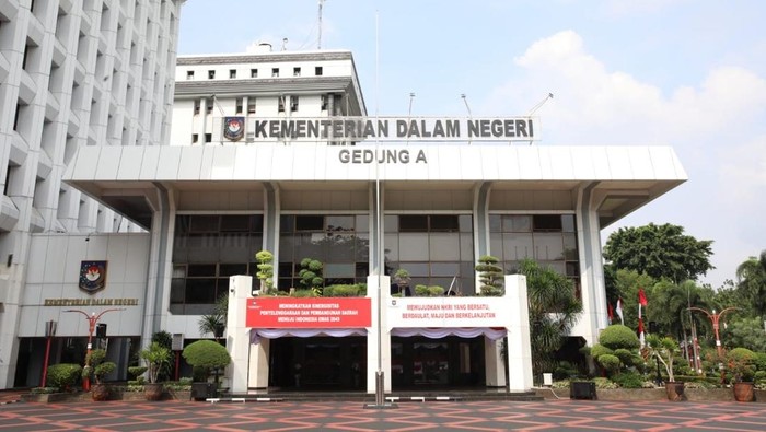 Kemendagri