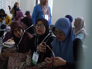 Kemensos Gelar Operasi Katarak di Donggala, Sasar Lansia-Disabilitas
