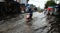 Lembang Langganan Banjir, Bupati Bandung Barat Bilang Apa? Lembang Langganan Banjir, Bupati Bandung Barat Bilang Apa?