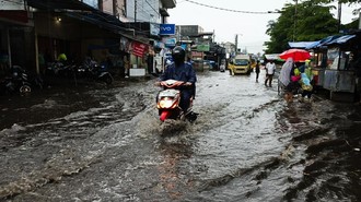 Lembang Langganan Banjir, Bupati Bandung Barat Bilang Apa? Lembang Langganan Banjir, Bupati Bandung Barat Bilang Apa?
