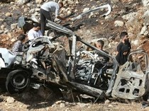 Israel Kembali Serang Lebanon, 1 Orang Tewas-2 Terluka