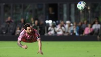 Inter Miami Vs Nashville SC: Brace Messi Menangkan Vice City 3-1 Inter Miami Vs Nashville SC: Brace Messi Menangkan Vice City 3-1
