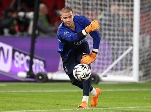 Chevalier Dalam Sorotan, Salahkah PSG Lepas Donnarumma?