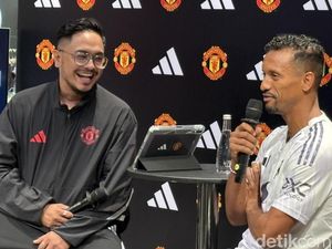 Indonesia seperti Rumah Kedua untuk Nani