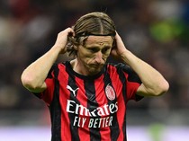 Luka Modric Masih Berseragam AC Milan hingga Tahun Depan