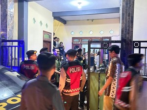 Fakta-fakta Mahasiswa UTM Masuk Kos Putri demi Maaf Mantan Pacar