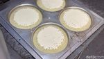 Martabak Mini Valencia Jadi Jajanan Legendaris di Pasar Puri Indah