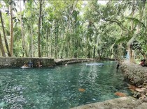 Legenda Mata Air Oemau, Sumber Kehidupan Abadi di Rote Ndao