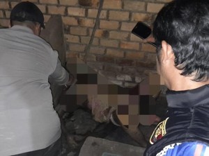 Wanita Lansia di OKU Ditemukan Tewas di Rumah, Ini Dugaan Penyebabnya