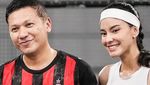 Medina Dina Akhirnya Bicara Soal Gading Marten Medina Dina Akhirnya Bicara Soal Gading Marten