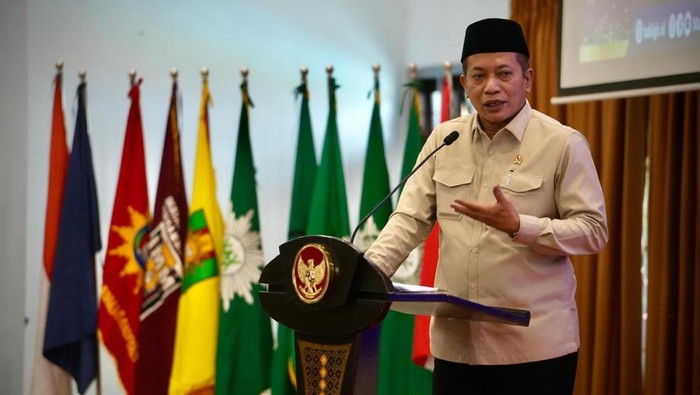 Menkop Ferry Juliantono menghadiri Rapat Kerja Nasional (Rakernas) II Majelis Tabligh PP Muhammadiyah di Kota Batu. Menkop Ferry Juliantono menghadiri Rapat Kerja Nasional (Rakernas) II Majelis Tabligh PP Muhammadiyah di Kota Batu.