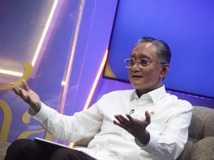 Perbaikan Fasum-Gedung Imbas Rusuh Agustus Telan Duit Negara Rp 140 M