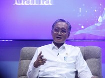 Menteri PU Sebut Fasilitas Ibu & Anak Jadi Fondasi Utama Pembangunan