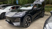 Jual Mobil Listrik Deepal SO7 dan Lumin, Changan Siapkan 5 Dealer di RI Jual Mobil Listrik Deepal SO7 dan Lumin, Changan Siapkan 5 Dealer di RI