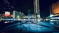 Direktur UNIC Jakarta, Miklos Gaspar, menyebut partisipasi Indonesia menegaskan komitmen terhadap multilateralisme dan perdamaian dunia.