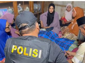 Nelayan Tewas Tersangkut Karang Saat Menyelam di Pulau Tetera Selayar