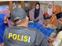 Nelayan Tewas Tersangkut Karang Saat Menyelam di Pulau Tetera Selayar