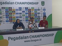 Pelatih Deltras FC Siapkan Psikologi Pemain Jelang Hadapi PSIS
