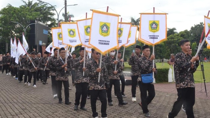 Pemkab Bogor Pemkab Bogor