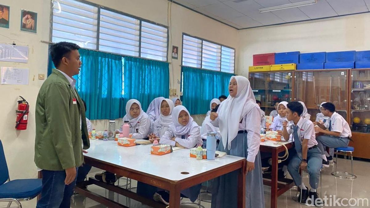 Pendidikan Politik Digital