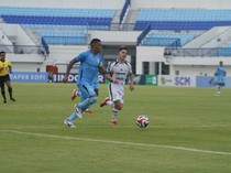 Persela Hentikan Tren Kemenangan, Ini Kata Pelatih PSS Sleman