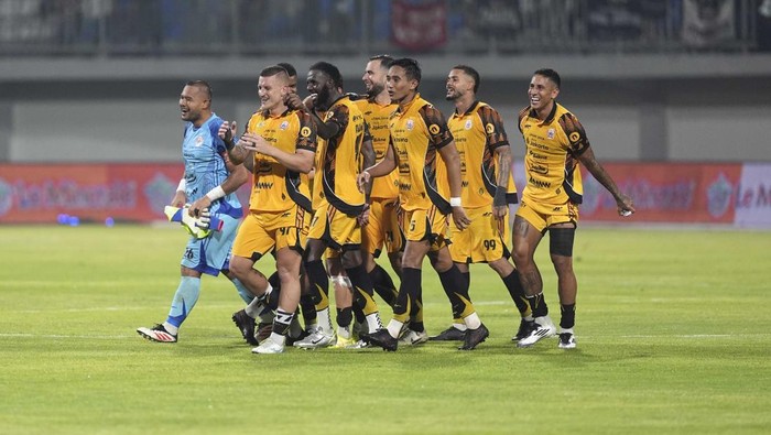 Persija Jakarta Persija Jakarta