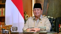 Prabowo Pulang Lebih Awal dari KTT ASEAN, Menlu: Ada Hal Mendesak Prabowo Pulang Lebih Awal dari KTT ASEAN, Menlu: Ada Hal Mendesak