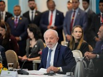 Presiden Brasil Kritik PBB Tak Lagi Berfungsi Hadapi Genosida di Gaza
