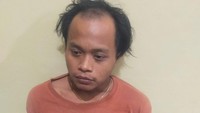 Alasan Pria di Jaksel Aniaya Abang Ipar hingga Tewas: Ditegur Merokok di Kamar Alasan Pria di Jaksel Aniaya Abang Ipar hingga Tewas: Ditegur Merokok di Kamar