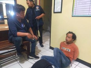 Ditegur Merokok di Kamar Bikin Pria Sadis di Jaksel Habisi Nyawa Kakak Ipar