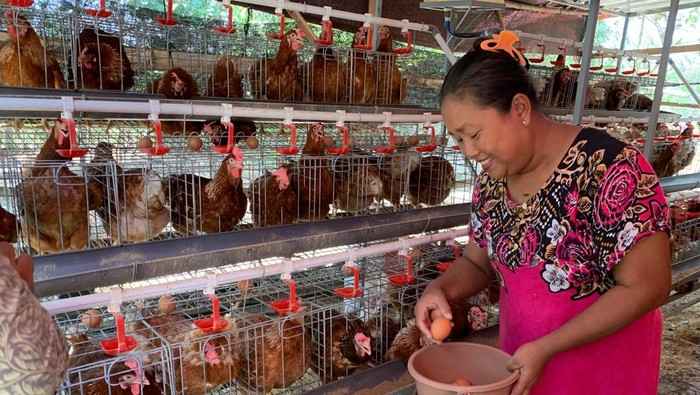 Pemkab Bojonegoro Perluas Penerima Manfaat Program Gayatri