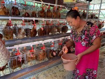 Pemkab Bojonegoro Perluas Penerima Manfaat Program Gayatri