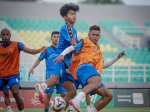 PSIS Ungguli Persela 1-0 di Babak Pertama
