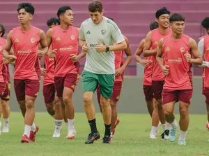 Jadwal PSM Makassar di November 2025: Main 4 Laga di Super League