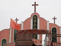 Puluhan Pendeta Ditahan, China Berantas Gereja Tak Terdaftar